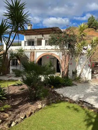 Rincon del Mundo