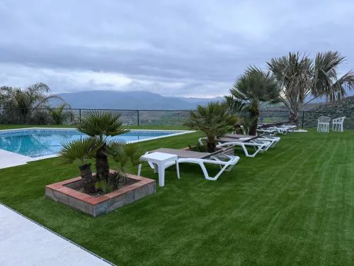 Villa Rural El Mirador