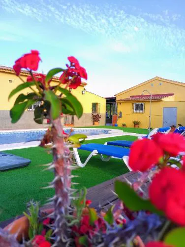 Villa Toliso