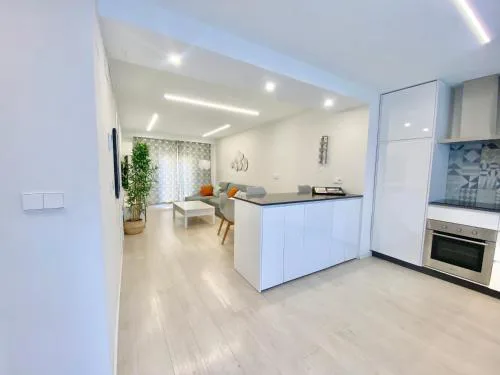Apartamento Andalucía Centro