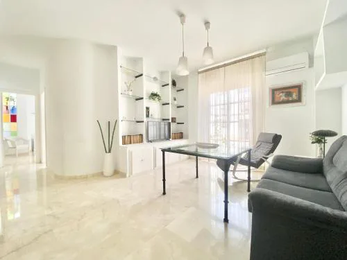 Apartamento Andalucía Centro III