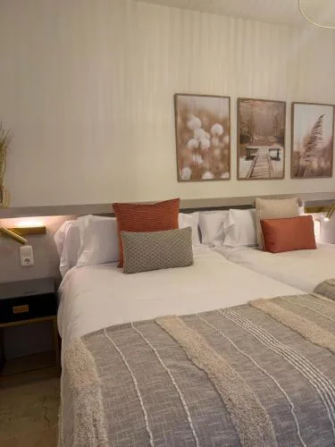 Apartamento Boutique Centro Histórico