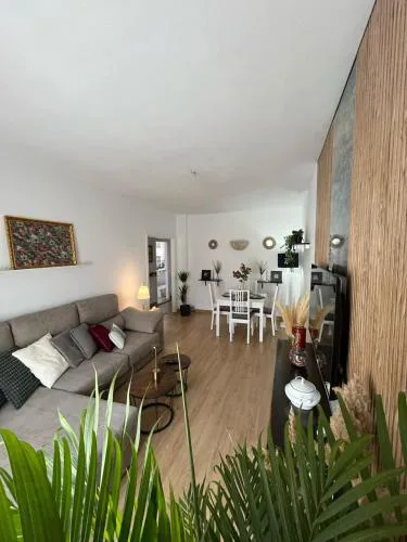 Apartamento CASA PEPA