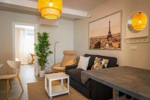 Apartment Dolmen de Menga