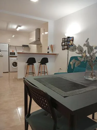 Apto I Santa Clara centro