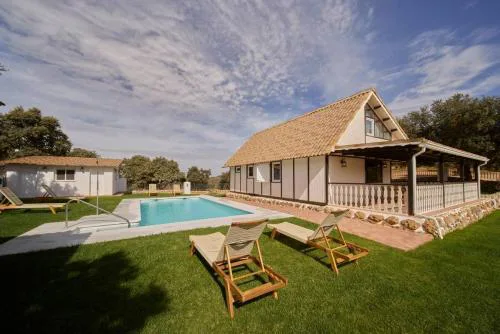 Casa de campo, Antequera
