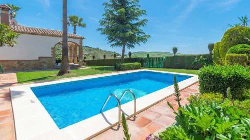 Casa Los Lirios Antequera - La Higuera by Ruralidays