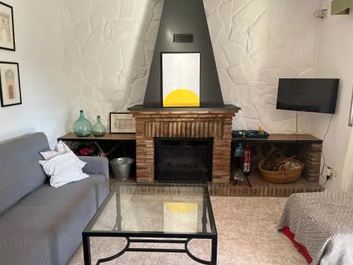Casa Rural Tazgona