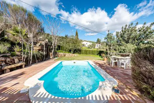 Casa Rural Villa Campito Antequera