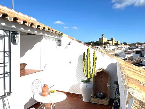 Casa Torre Hacho
