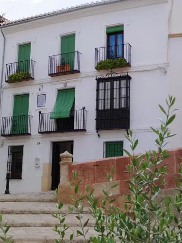 LA CASA DEL VIENTO ATQ
