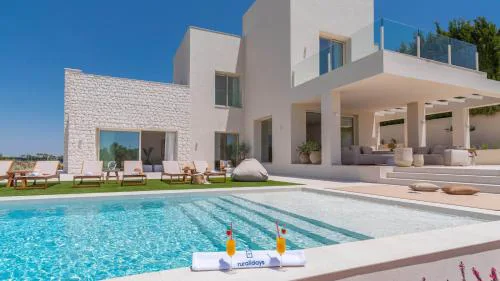 Villa Selena Antequera by Ruralidays