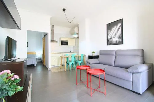 Aracena Loft Centro by SIERRA VIVA
