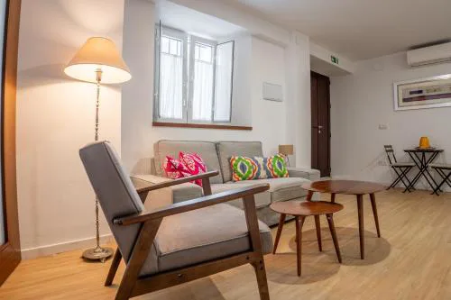 Bamba Apartment Aracena-ONLY ADULTS