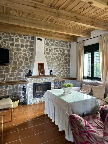 Casa del Arroyo