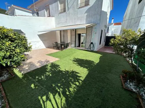 Casa Madroño