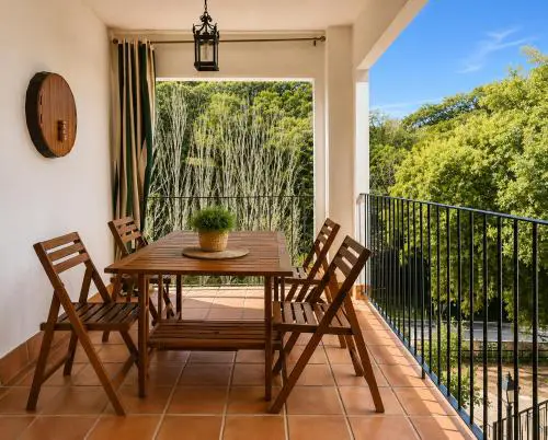 Casa Rural La Senda de Aroche