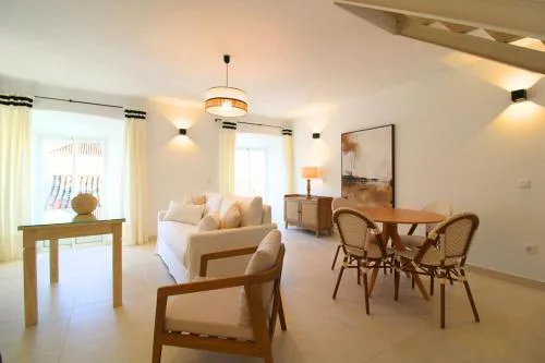 Duplex Barberos Center by SIERRA VIVA