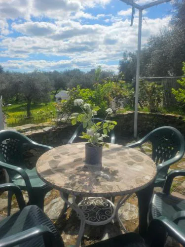 Finca el Berezal