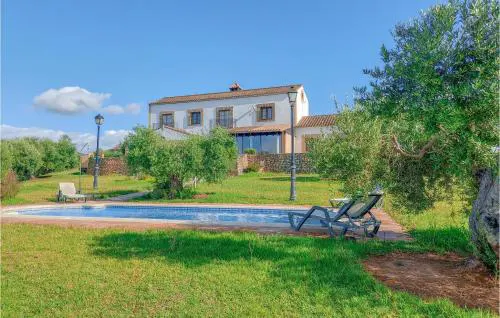 Amazing Home In Arcos De La Frontera
