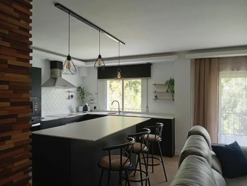 Amplio Apartamento ARCOS