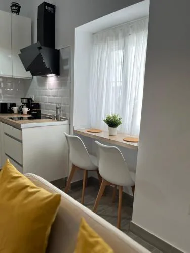 Apartamento 29