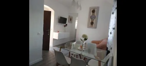 Apartamento Eluan