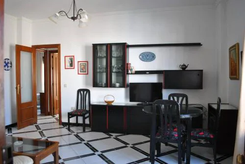 Apartamento LUNA