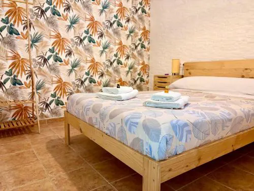 Apartamento Molino de Algarrobo