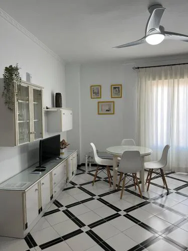 Apartamento SOL