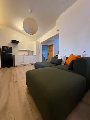 Apartamento TATA, Arcos de la Frontera