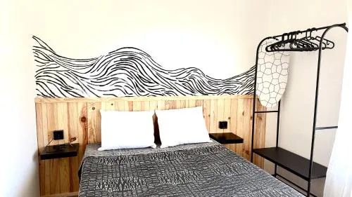 Apartamentos ÁBREME Y VERÁS