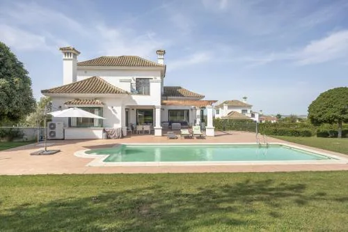 Arcos Golf Jacaranda 11
