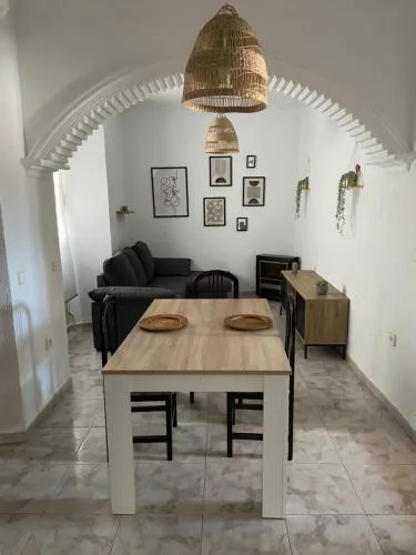 Casa El Rincón de San Pedro