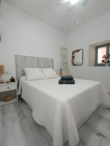 Casa Encarnita