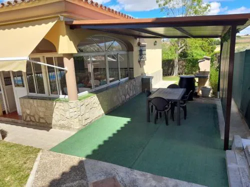 Casa La Laguneta