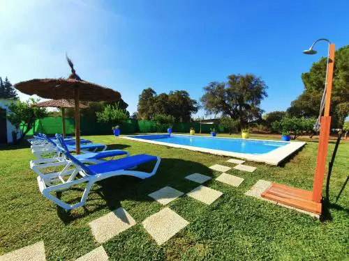 Casa Rural El Pinar de Jesus