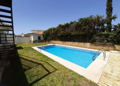 Casa Toya