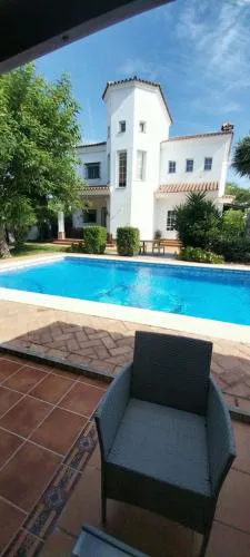 Casa Victoria