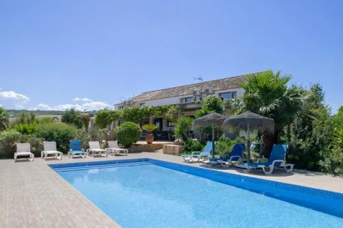 Finca encanto