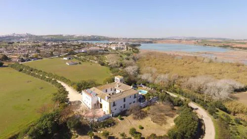 Hacienda El Santiscal