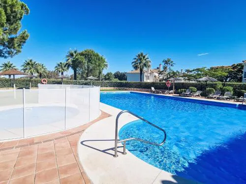 Holiday Home Arcos Gardens Golf by Interhome