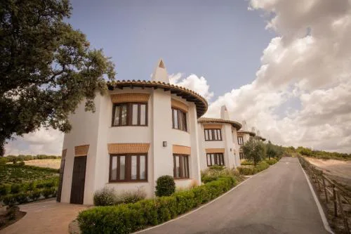 Hotel Bodegas Campestral