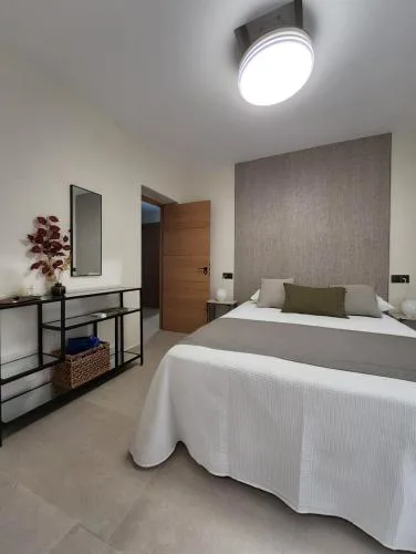 Luxe Apartamento Duque de Alta