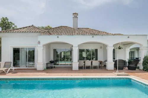 Luxury Villa Arcos Golf
