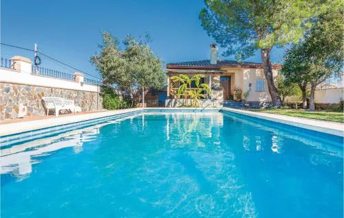 Nice Home In Arcos De La Frontera