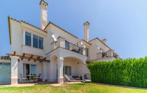 Pet Friendly Home In Arcos De La Frontera
