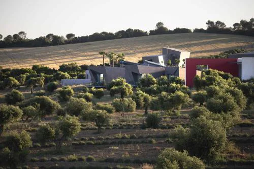 Retiros Los Agustinos