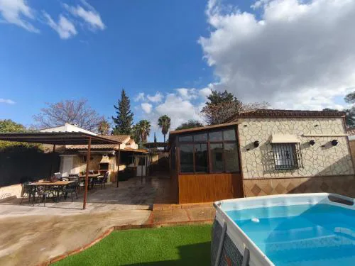 RURAL EL SANTISCAL