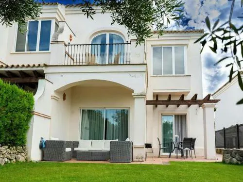 Villa 210 by Villamya